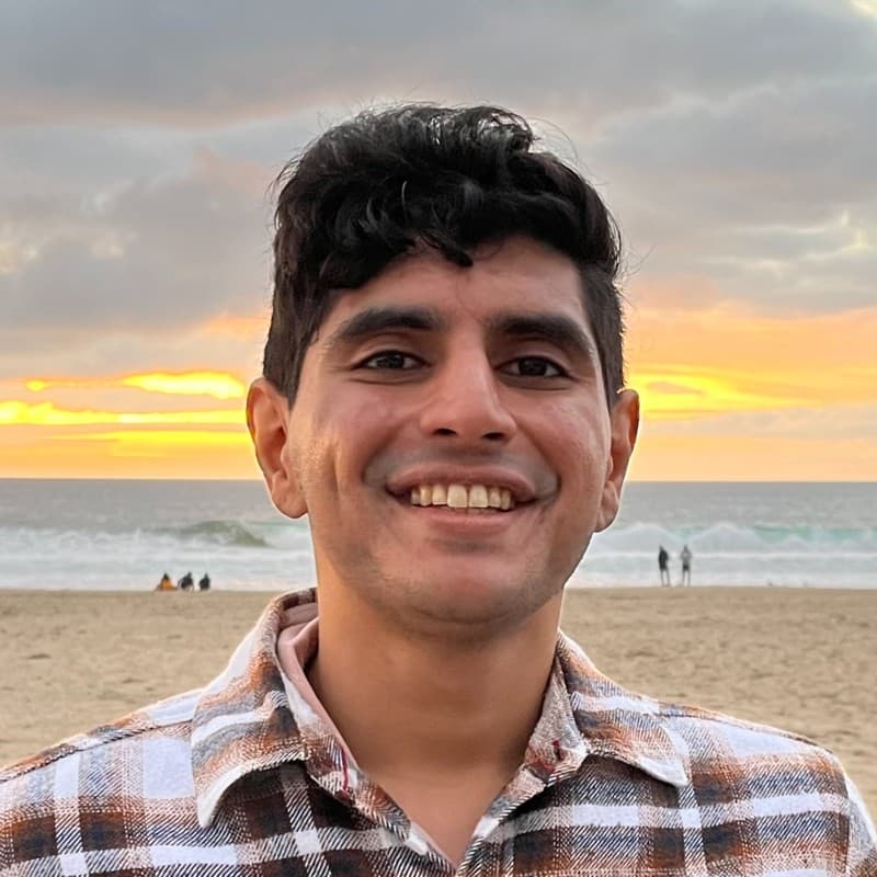 Meheresh Yeditha, Corlen Co-Founder & CTO